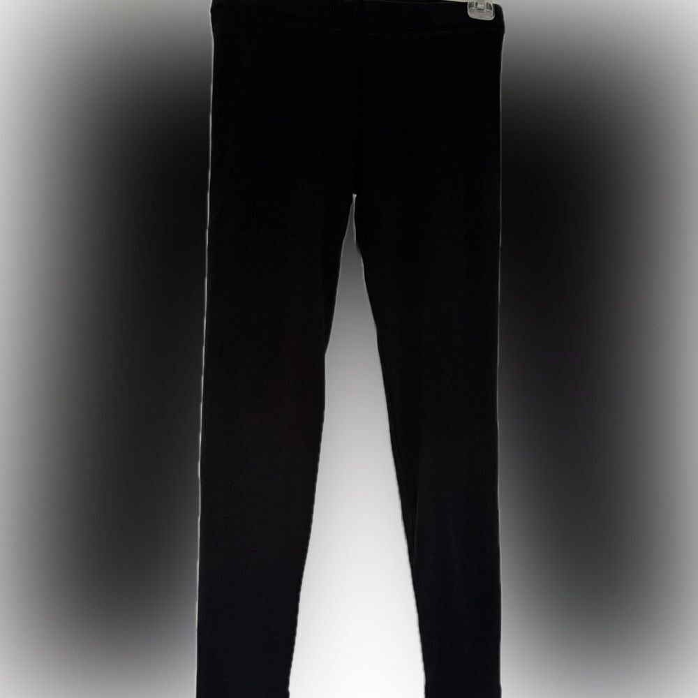 J Crew black leggings! - Picture 8 of 10